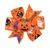 IntiMeg Barrette de cheveux en forme de chauve - souris d'Halloween