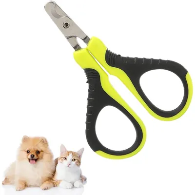 KPYTE Coupe-griffes pour chat