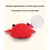 ZooVenture Set de 3 Jouets Halloween - Diable, Chauve-souris, Citrouille ZooVenture Set de 3 Jouets Halloween - Diable, Chauve-souris, Citrouille