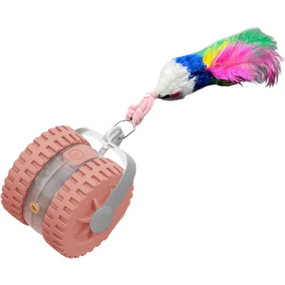 KPYTE Teaser laser infrarouge pour chat