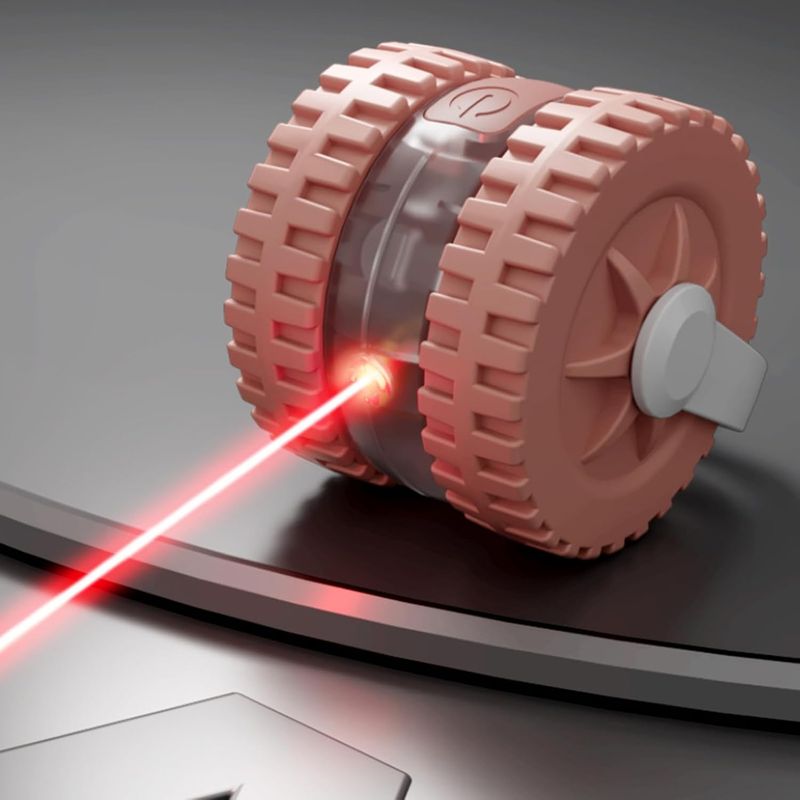 KPYTE Teaser laser infrarouge pour chat