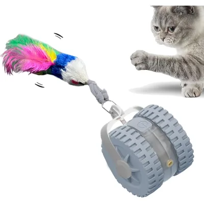 KPYTE Teaser laser infrarouge pour chat