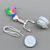 KPYTE Teaser laser infrarouge pour chat