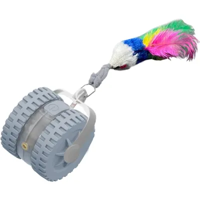 KPYTE Teaser laser infrarouge pour chat