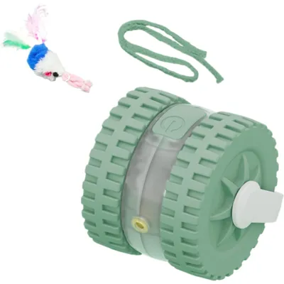 KPYTE Teaser laser infrarouge pour chat