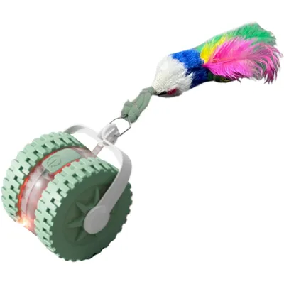 KPYTE Teaser laser infrarouge pour chat