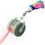 KPYTE Teaser laser infrarouge pour chat