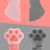 KPYTE Cuillère à nourriture en silicone pour chat et chien