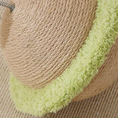 KPYTE Griffoir en sisal pour chat