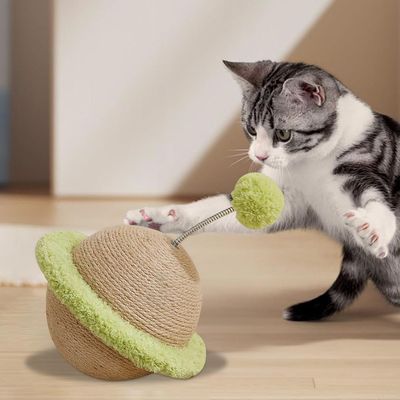 KPYTE Griffoir en sisal pour chat