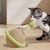 KPYTE Griffoir en sisal pour chat