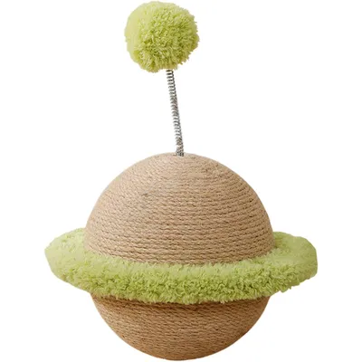 KPYTE Griffoir en sisal pour chat KPYTE Griffoir en sisal pour chat