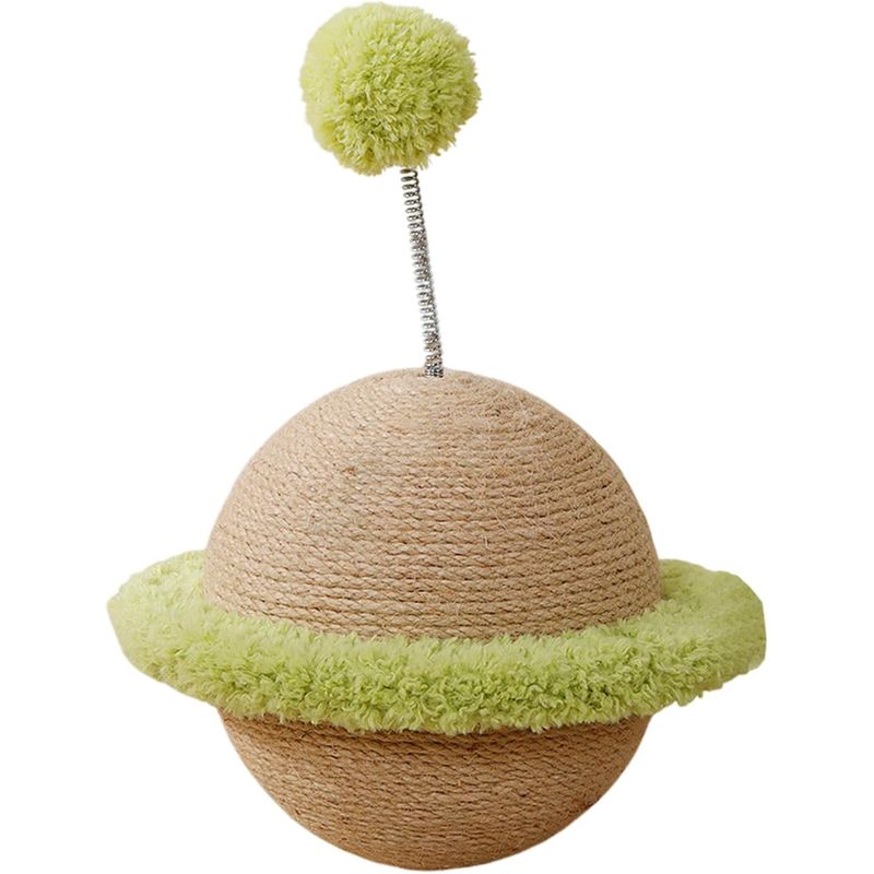 KPYTE Griffoir en sisal pour chat