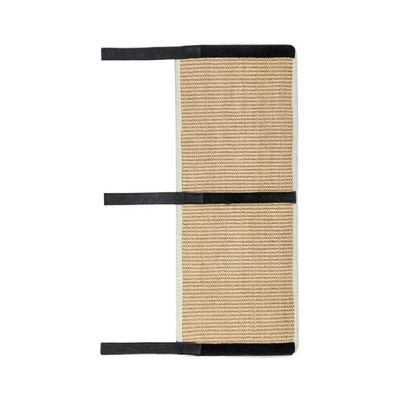 KPYTE Tapis à gratter en sisal pour chat