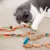 Corde de dentition pour chat