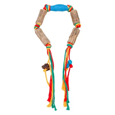 KPYTE Corde de dentition pour chat
