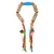 Corde de dentition pour chat Corde de dentition pour chat