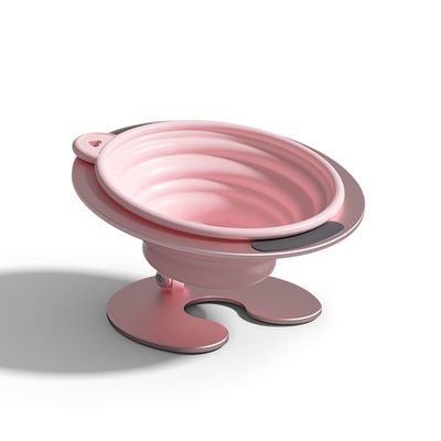 KPYTE Gamelle pliable pour chat et chien