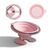 KPYTE Gamelle pliable pour chat et chien