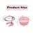 KPYTE Gamelle pliable pour chat et chien
