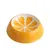 KPYTE Gamelle pour chat en céramique en forme de fruit
