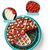 KPYTE Mangeoire rotative interactive pour chats et chiens