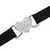 KPYTE Collier pour chat en forme de cœur KPYTE Collier pour chat en forme de cœur