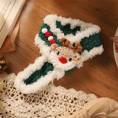 IntiMeg Collier et bavette de Noël pour chat