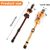 ZooVenture 2 x Colliers pour Chat Halloween - Amovibles avec Clochettes