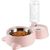 KPYTE Bol d'eau automatique pour chat