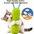 KPYTE Jouet en peluche pour chat