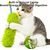 KPYTE Jouet en peluche pour chat
