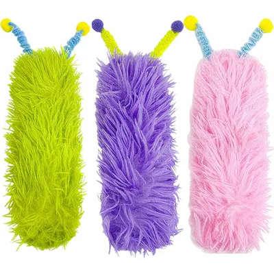 KPYTE Jouet en peluche pour chat