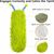 KPYTE Jouet en peluche pour chat