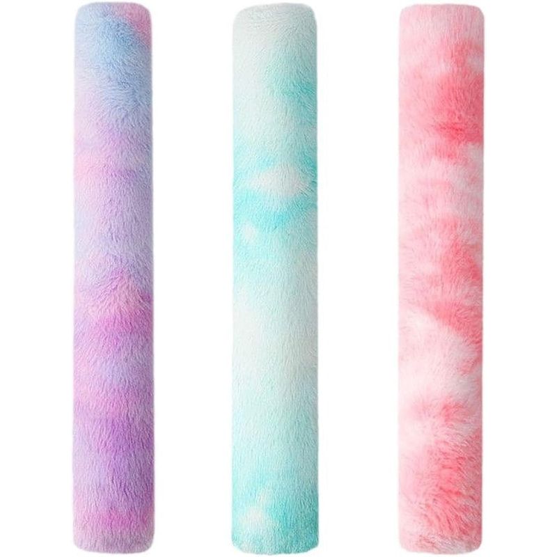 KPYTE Coussin en peluche pour chat