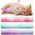KPYTE Coussin en peluche pour chat