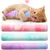 KPYTE Coussin en peluche pour chat