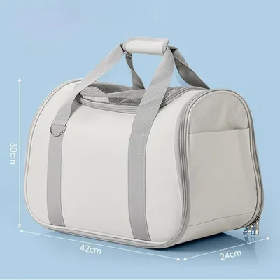 KPYTE Sac à dos pour chat et chien