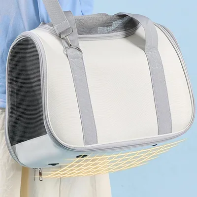 KPYTE Sac à dos pour chat et chien