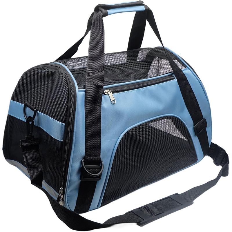 KPYTE Sac de sortie pour chat