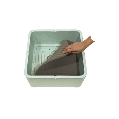 ZooMed - Reptibator Incubator, Incubateur reptile pour Reptiles - ZooMed