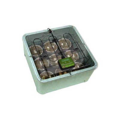 ZooMed - Reptibator Incubator, Incubateur reptile pour Reptile