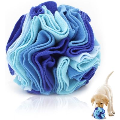 KPYTE Jouet à renifler pour chien