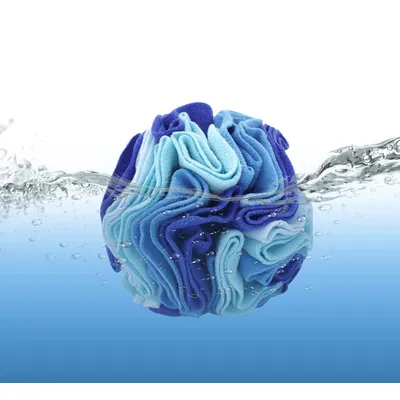 KPYTE Jouet à renifler pour chien