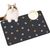 KPYTE Tapis d'alimentation pour chien