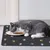 KPYTE Tapis d'alimentation pour chien