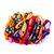 IntiMeg Collection Halloween : 12 colliers à nœud pour chat