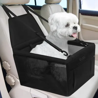 KPYTE Sièges auto pour chiens