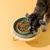 KPYTE Gamelle Slow Food pour chien avec support en bois