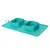KPYTE Gamelle pliable en silicone pour chien